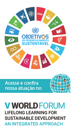 5º Fórum Mundial de Educação Continuada